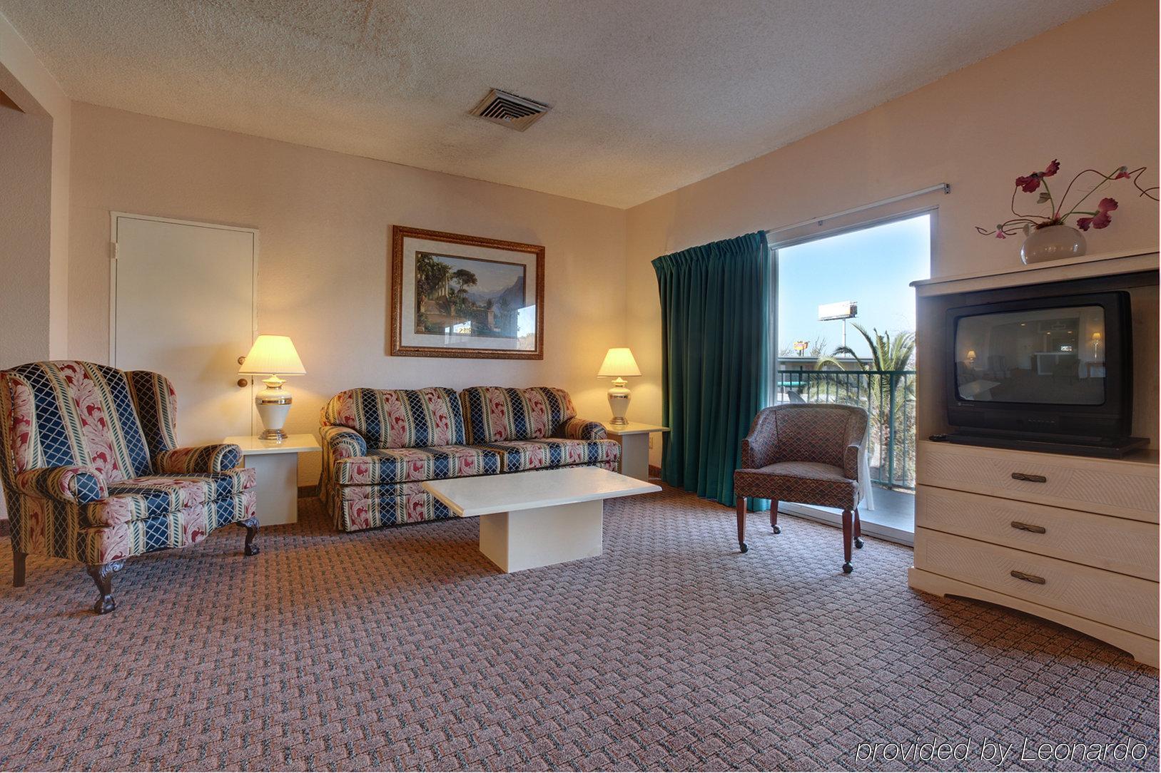 Americas Best Value Inn Houston Room photo