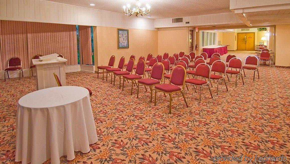 Americas Best Value Inn Houston Facilities photo