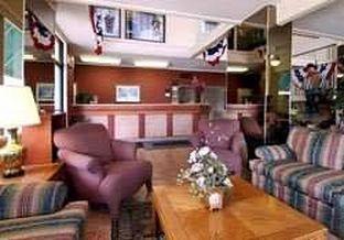 Americas Best Value Inn Houston Exterior photo